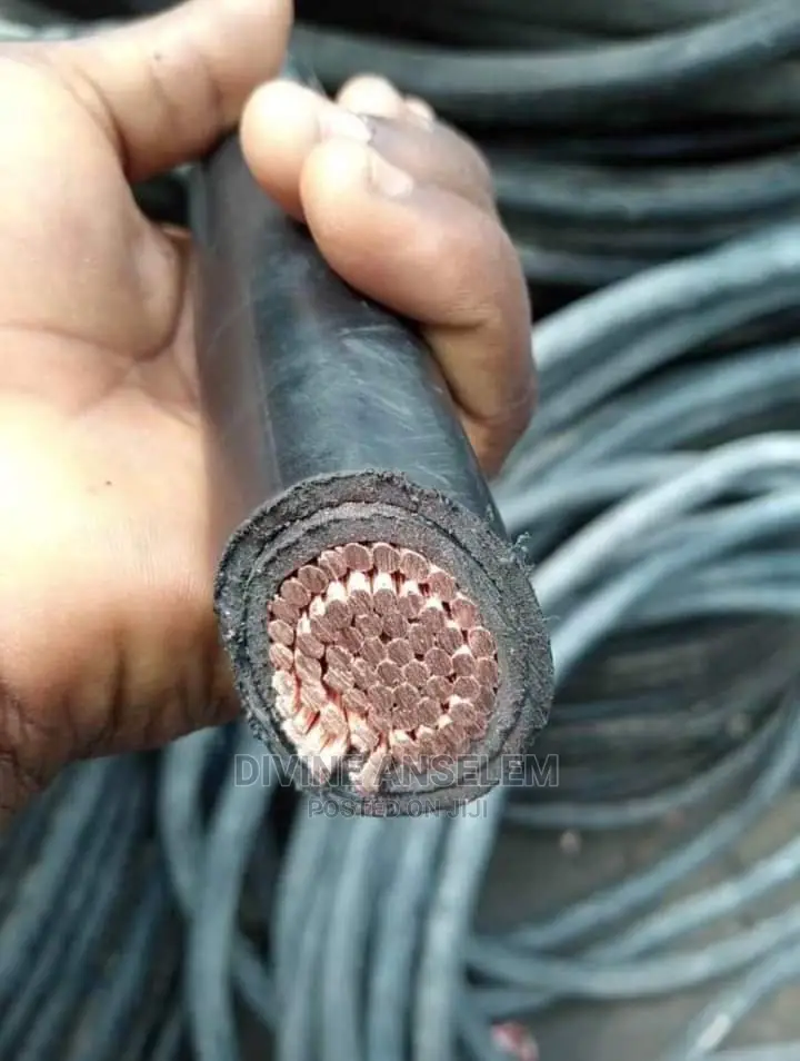 Single Cable