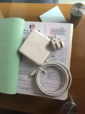 Photo - 96w Recent Macbook Type-C Power Adapter
