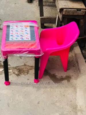 Tables and Chairs