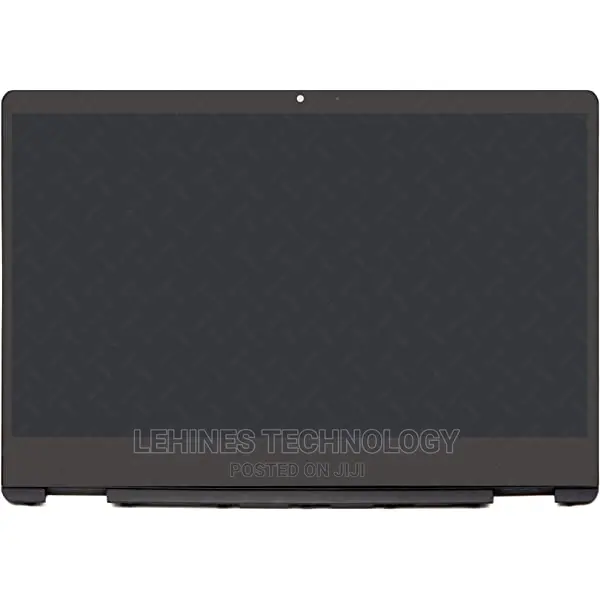 Hp Pavilion X360 14 Dh1000 Screen Replacement