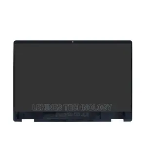 Hp Pavilion X360 14 Dh1000 Screen Replacement