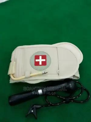 Decompression Back Belt Lumbar Support Pain Relief Spinal