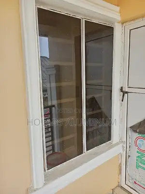 Transoms Window With Tinted Glass