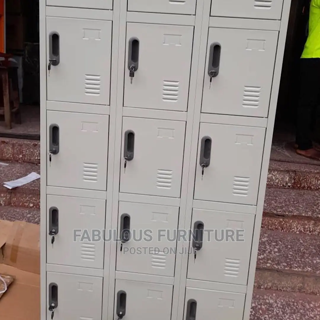 Quality Office Locker/ School Locker