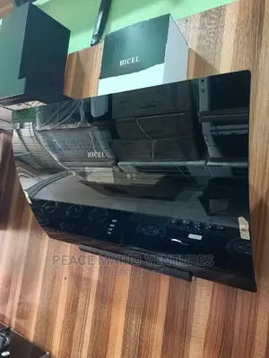 Hicel Plasma Kitchen Hood With Hand Wave and 2years Warranty