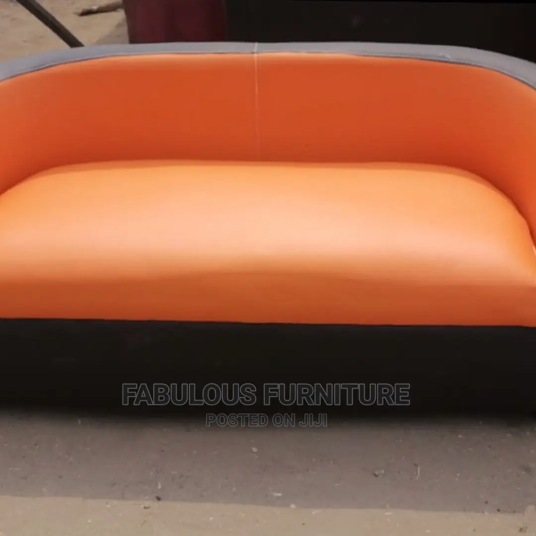 3 Seaters Bucket Sofa