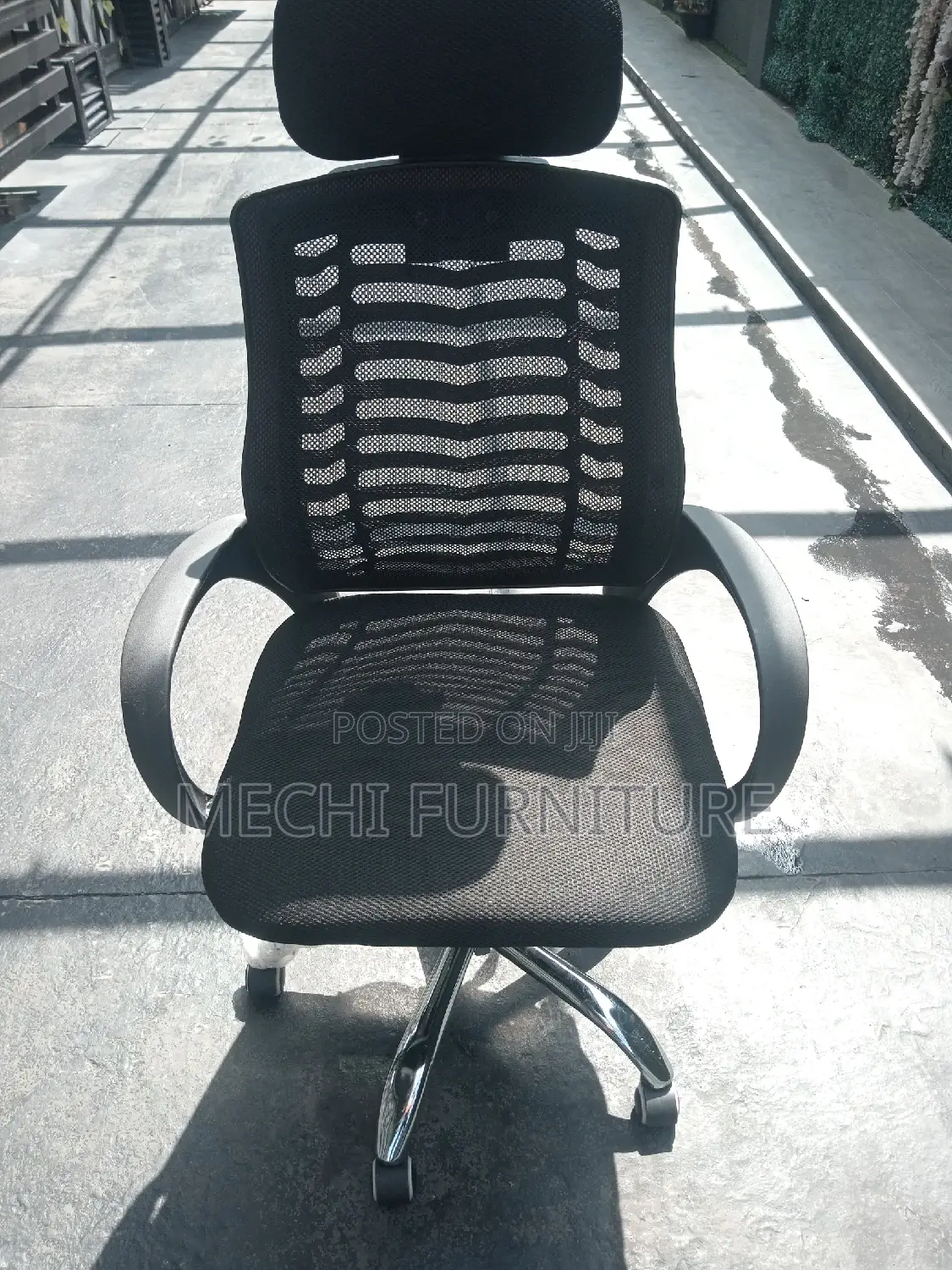 Office Chairs
