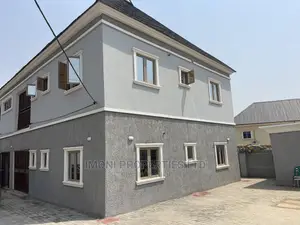 2bdrm Block of Flats in Chikakore, Kubwa for rent