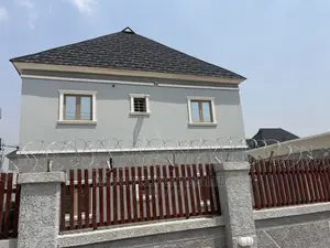 2bdrm Block of Flats in Chikakore, Kubwa for rent