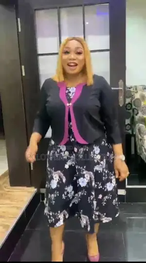 Quality Turkey Gown and Jacket