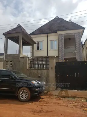 Photo - 4bdrm Duplex in V.I.P Estate Boys for sale