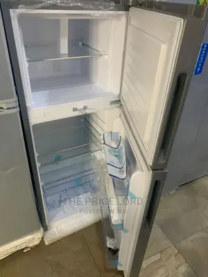 Thermocool Ref 185blux R6 Silver