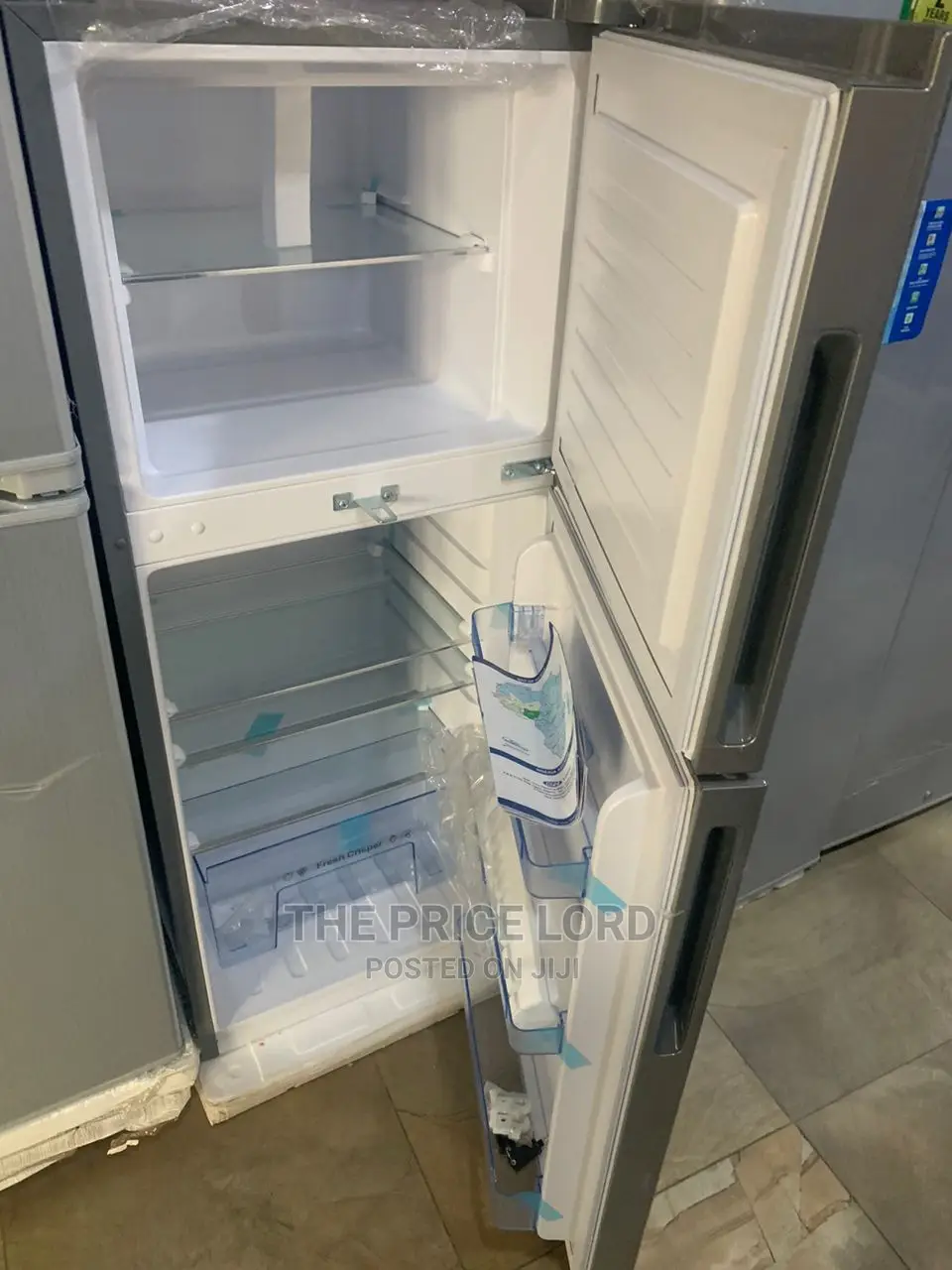 Thermocool Ref 185blux R6 Silver
