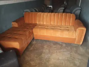 Sofa Set of Chair L Shape