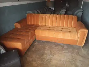 Sofa Set of Chair L Shape