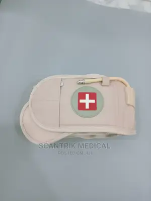 Strain Pain Relief Corset for Back Spine Decompression