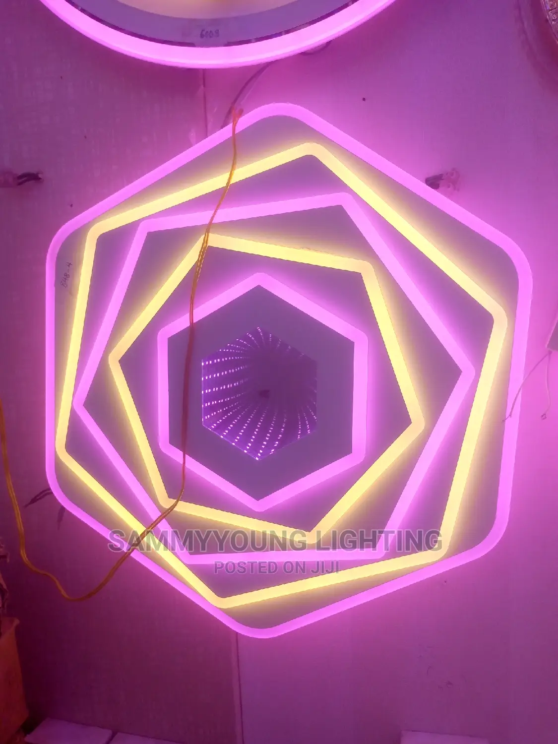 Wall Light Fittings