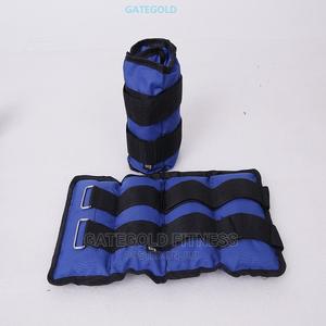 Ankle Weight/ Sandbag Strap 10kg MDK-10126-10