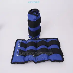 Ankle Weight/ Sandbag Strap 10kg MDK-10126-10