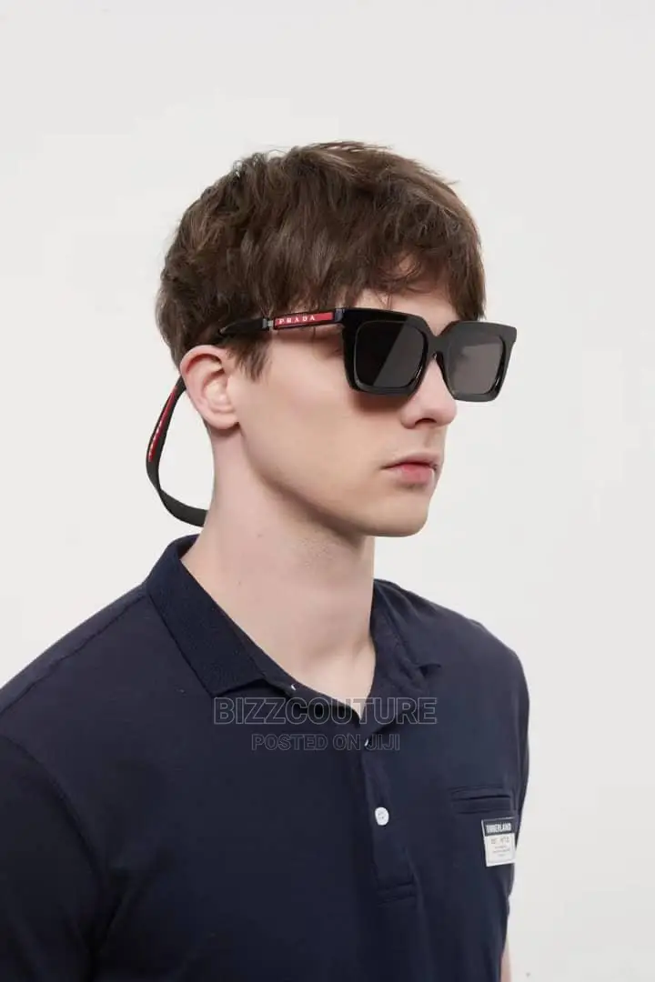 Original PRADA Sunglasses Available in Store