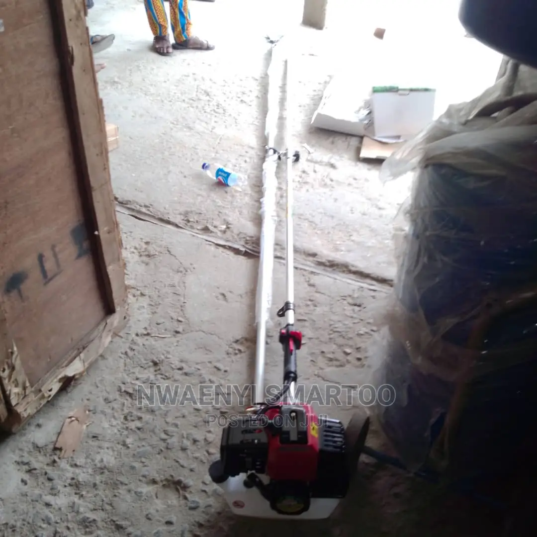 6meter Length Palm Harvester