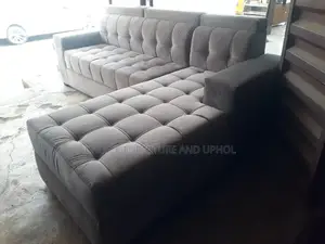 Sofa Set of Chair Carnage Unity