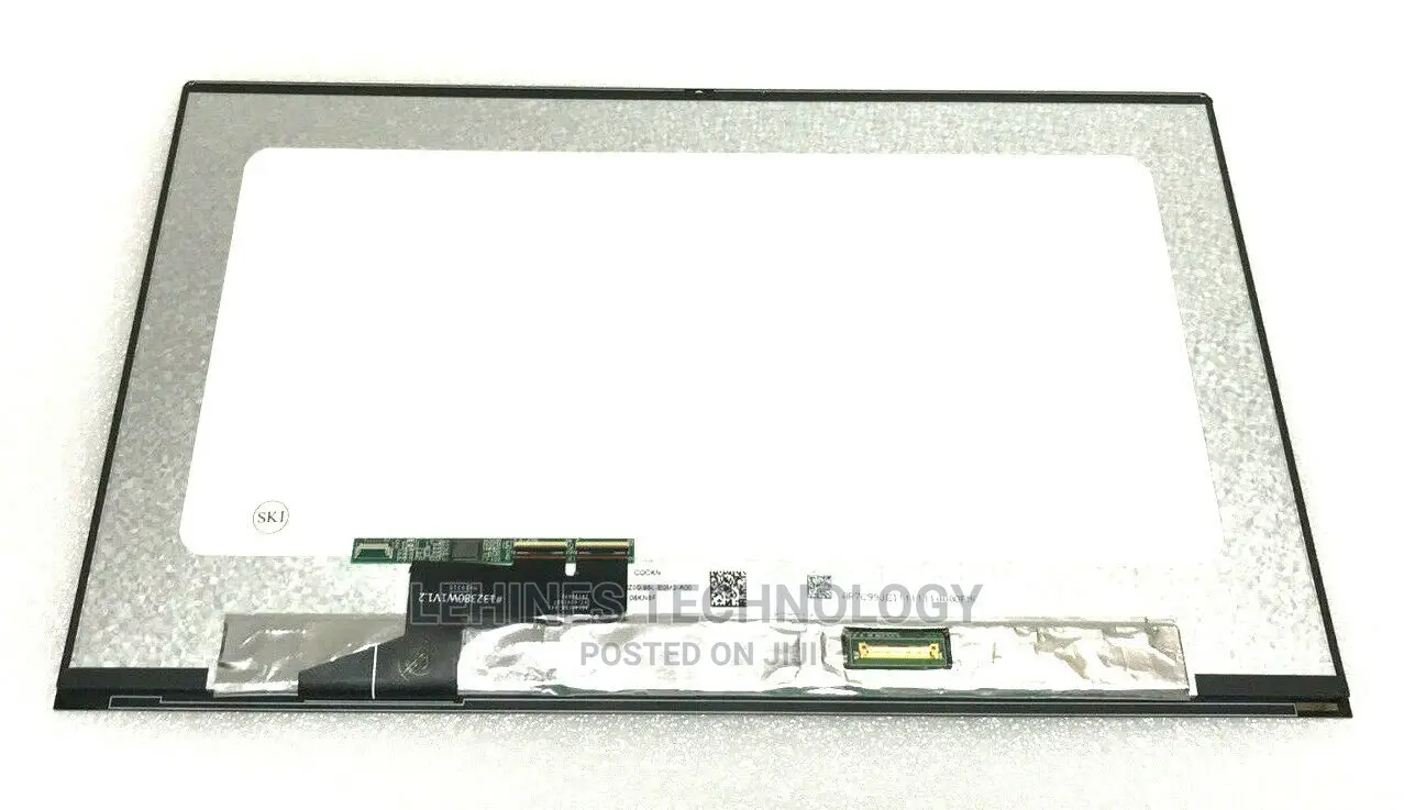 Lenovo Yoga C740-14i Touchscreen+LCD Replacement