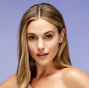 Avon Mark. Ivory Mousse Ideal Flawless Coverage Foundation
