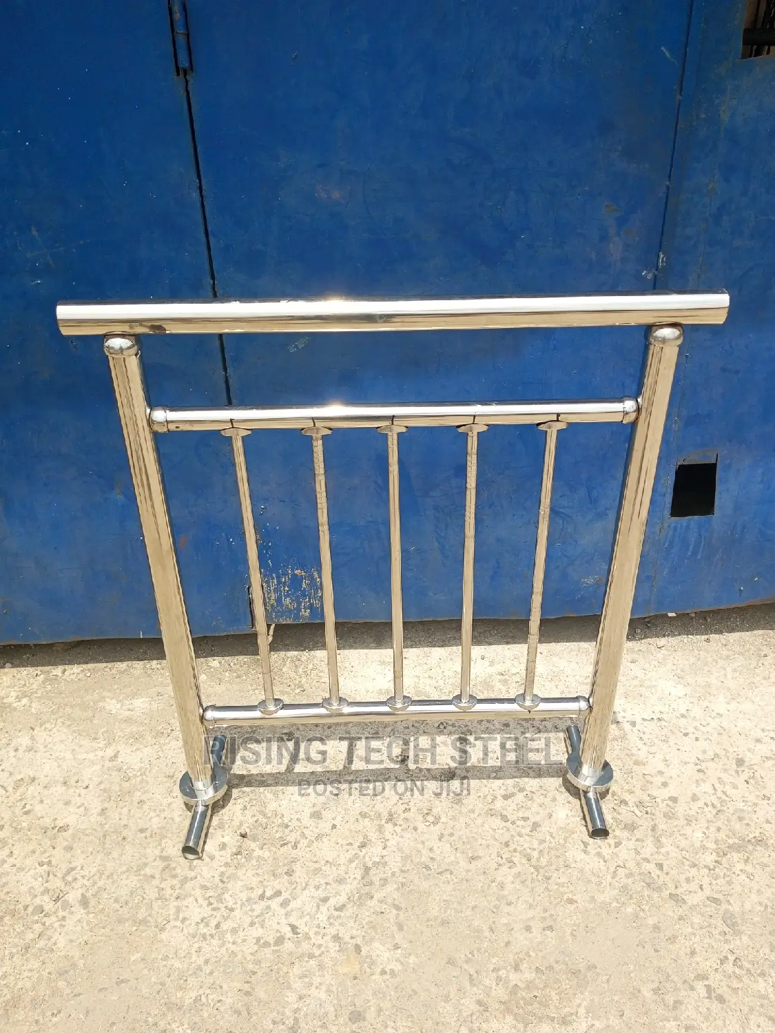 Stainless Handrail Plane Pipe 304