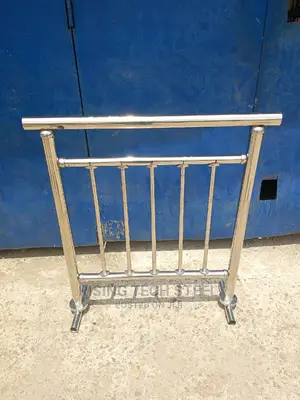 Stainless Handrail Plane Pipe 304