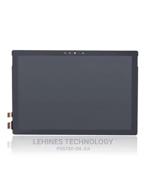 Photo - Microsoft Surface PRO 7 Screen Replacement