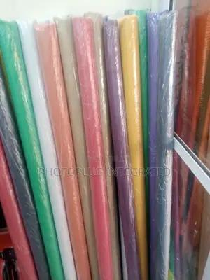 Background. Fabric Cloth Background 5*12ft