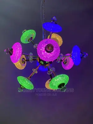 Pendant Light