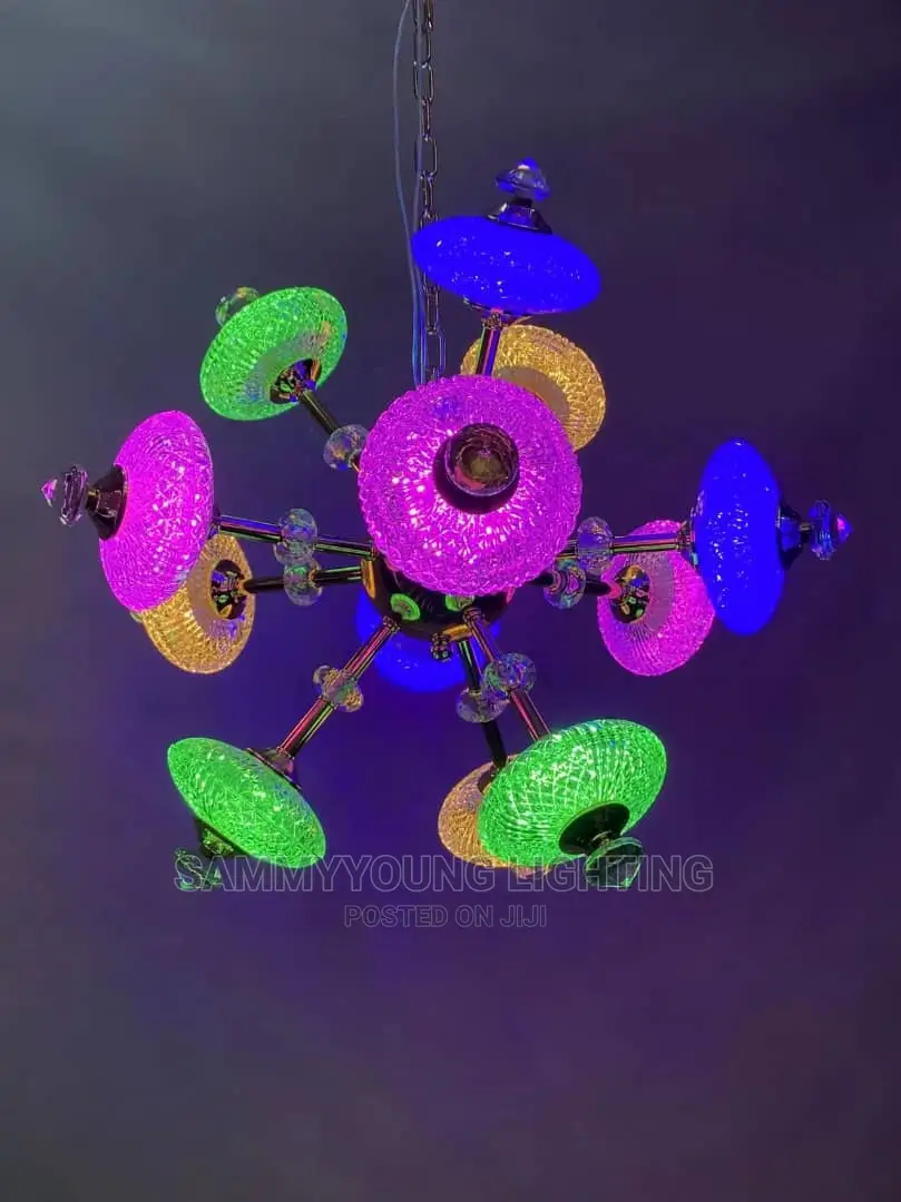 Pendant Light