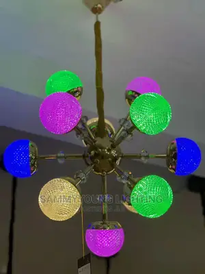 Pendant Light