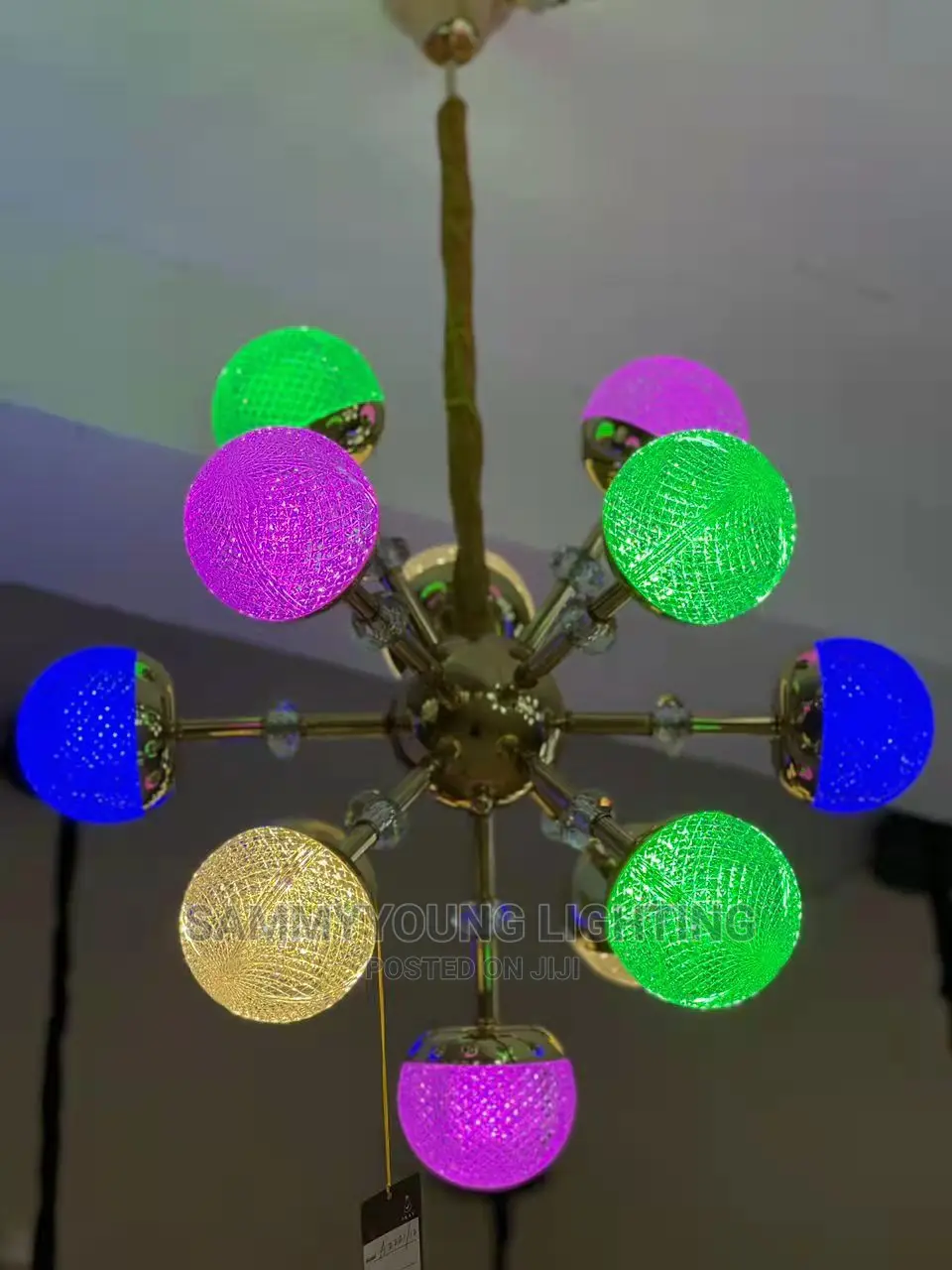 Pendant Light