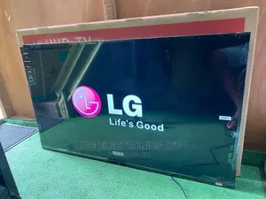 LG 55 Inches Smart TV