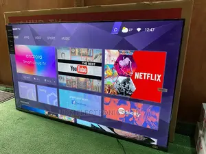 LG 55 Inches Smart TV