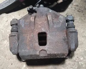 Front Caliper Hyundai Sonata 2006 2010