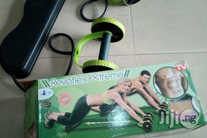 Revolflex Xtreme Body Shaper