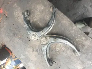 Mazda 6 Upper Arm