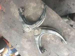 Mazda 6 Upper Arm