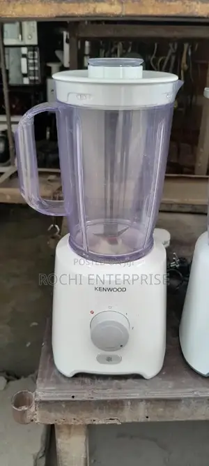Kenwood Blender