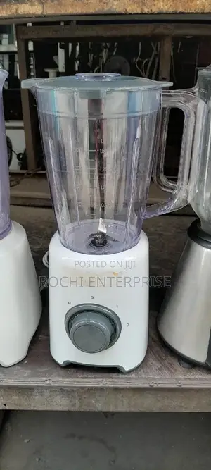 Blender Fruits Blender