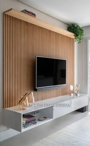 Tv Console