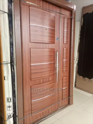 4ft Turkey Luxury Door