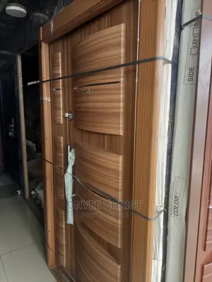 4ft Turkey Luxury Door