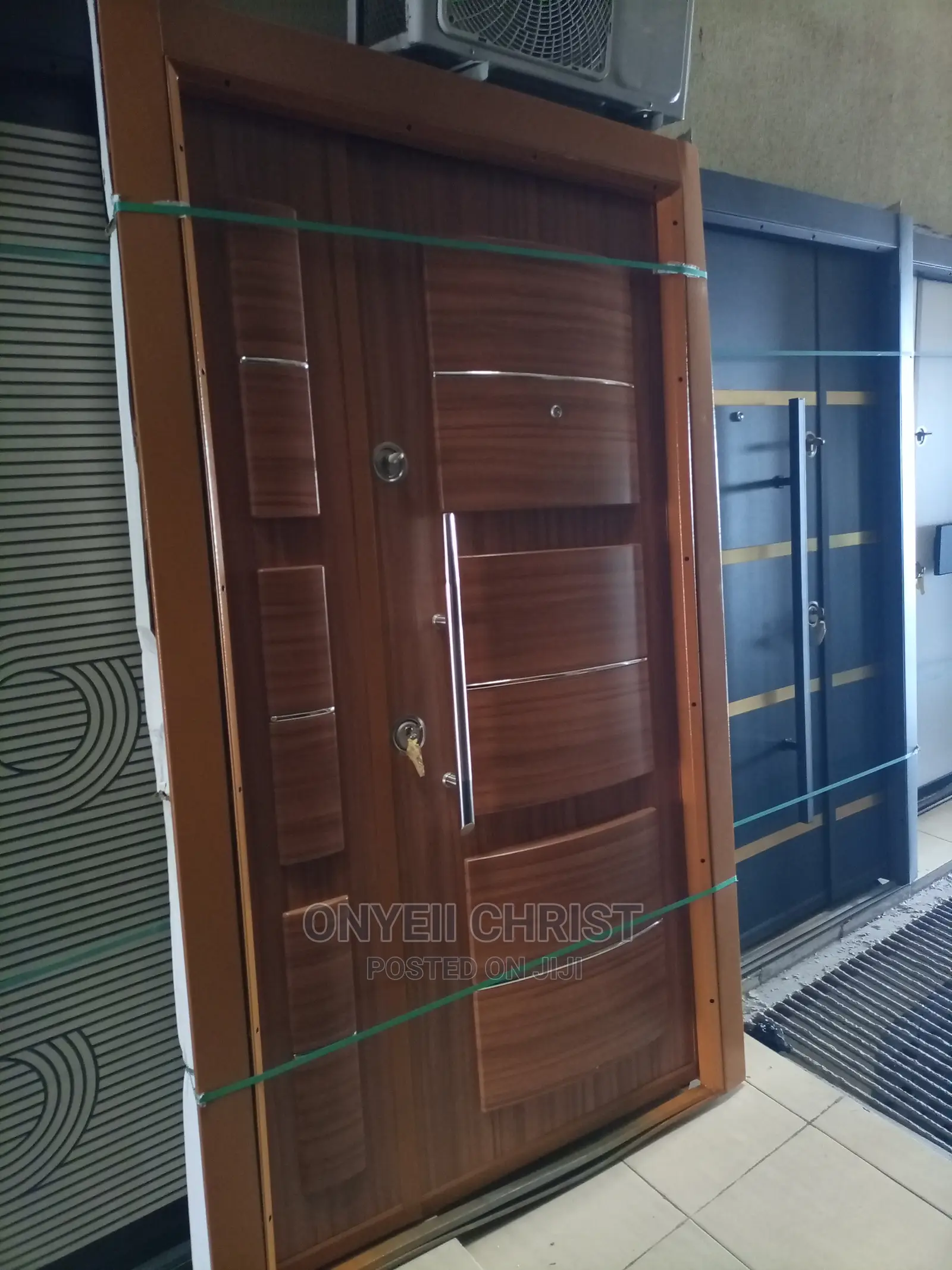 4ft Turkey Luxury Door