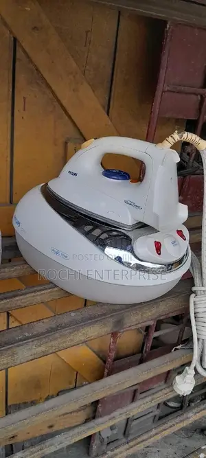 Phillips Industrial Iron