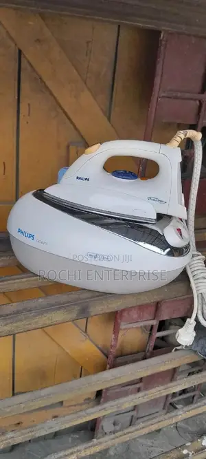 Phillips Industrial Iron